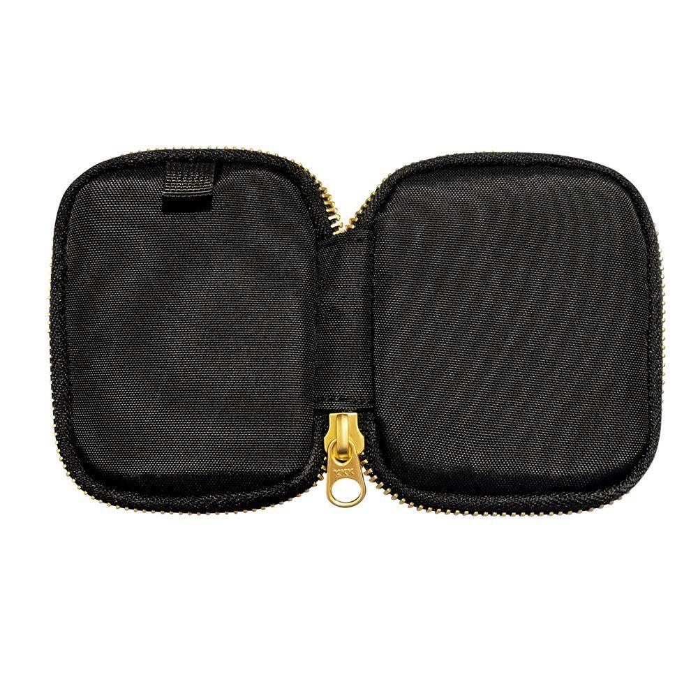 Back of compact J-Swag EDC pouch in durable X-Pac VX42 fabric