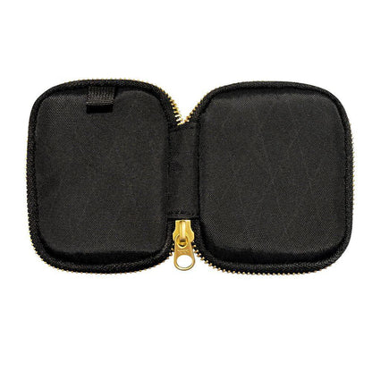 Back of compact J-Swag EDC pouch in durable X-Pac VX42 fabric